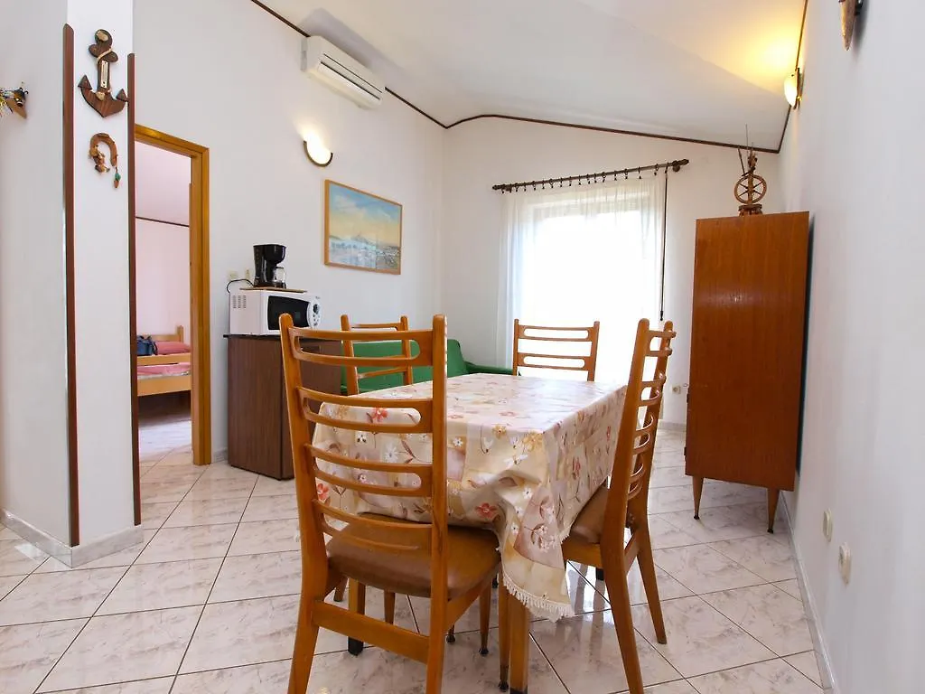 Apartment Teresina 1046 Rovinj