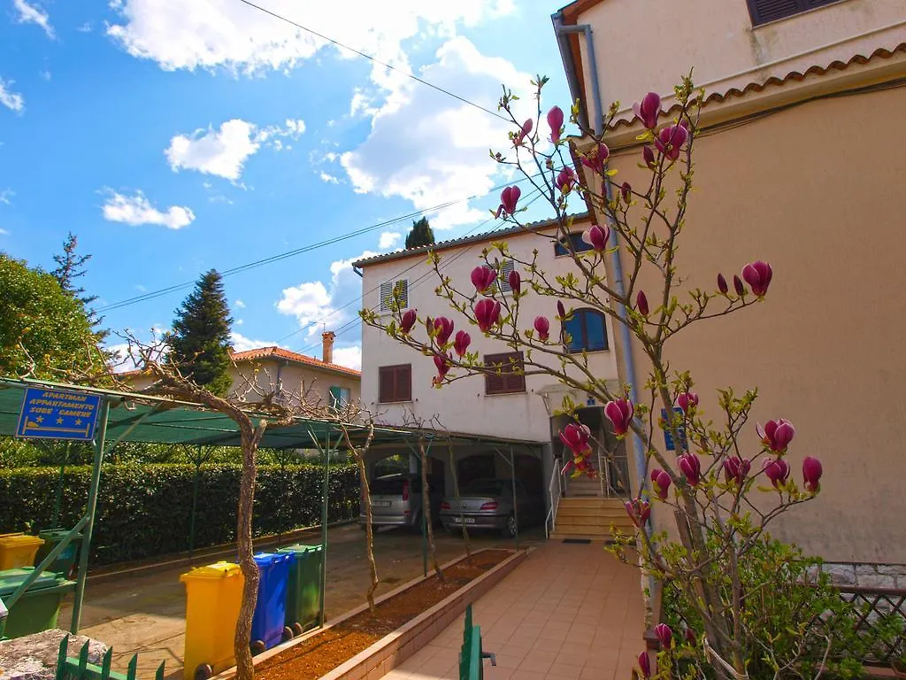 Apartment Teresina 1046 Rovinj 0*,  Croatia