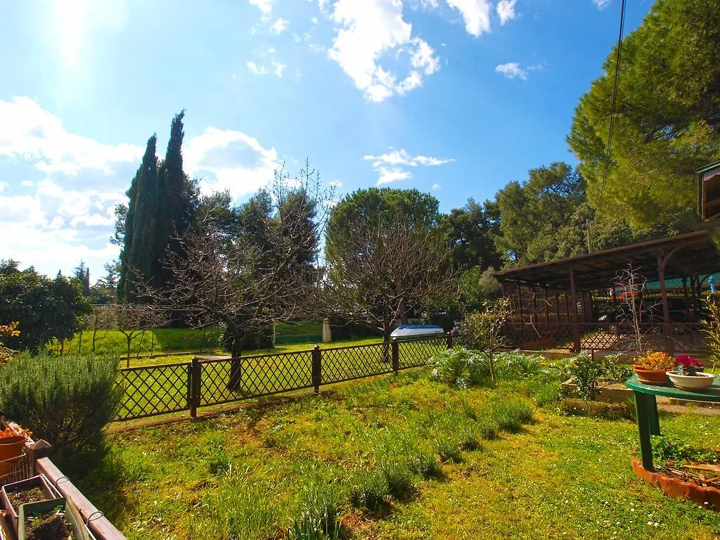 Apartment Teresina 1046 Rovinj
