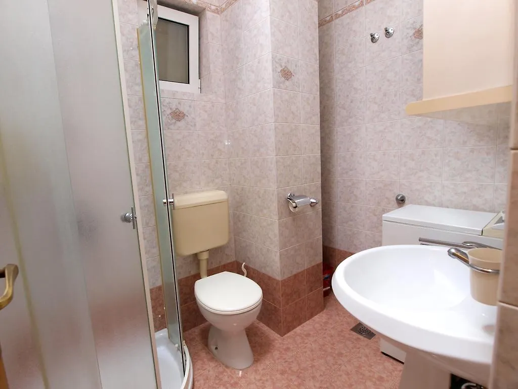 Apartment Teresina 1046 Rovinj Croatia