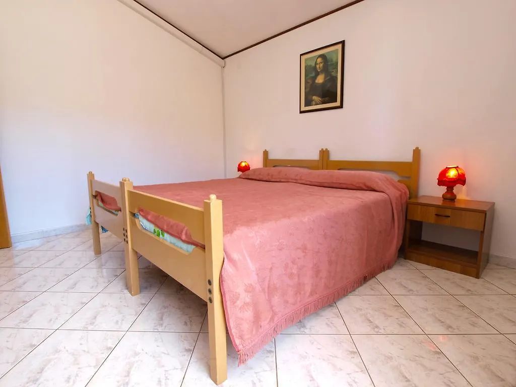 Apartment Teresina 1046 Rovinj 0*,