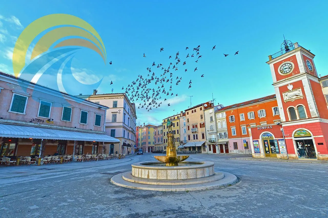 Apartment Teresina 1046 Rovinj