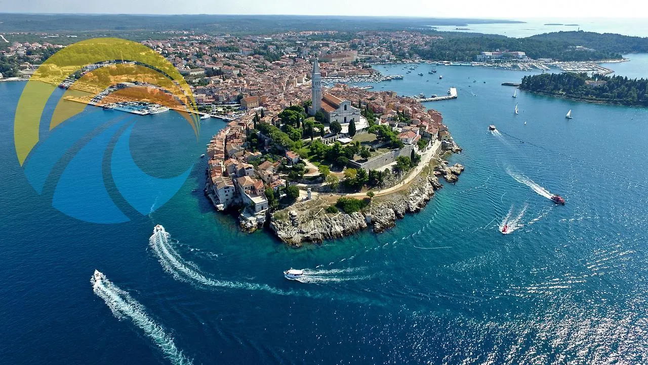 Apartment Teresina 1046 Rovinj Croatia